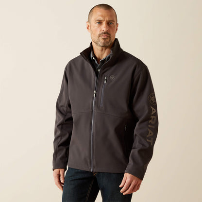 Ariat Sale - Logo Softshell Jacket