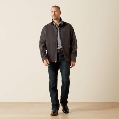 Ariat Sale - Logo Softshell Jacket