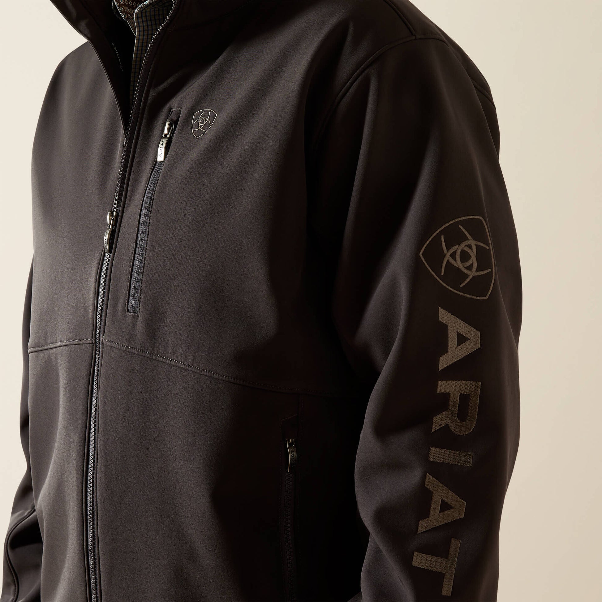 Ariat Sale - Logo Softshell Jacket