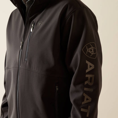 Ariat Sale - Logo Softshell Jacket