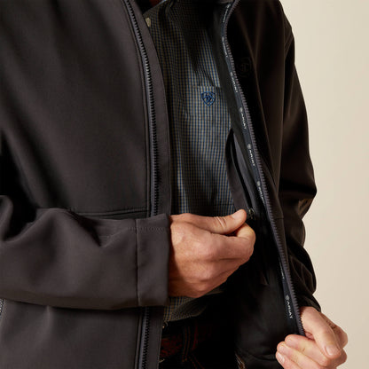Ariat Sale - Logo Softshell Jacket
