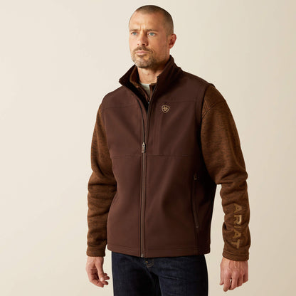 Ariat Online Shop - Vernon Softshell Vest
