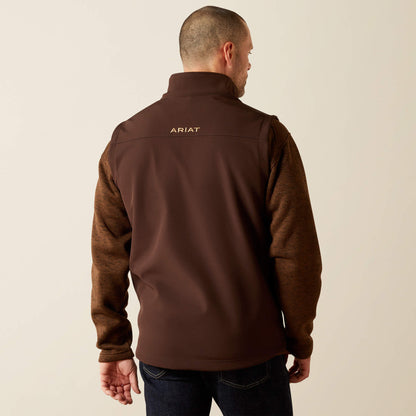 Ariat Online Shop - Vernon Softshell Vest