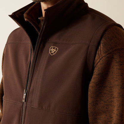 Ariat Online Shop - Vernon Softshell Vest