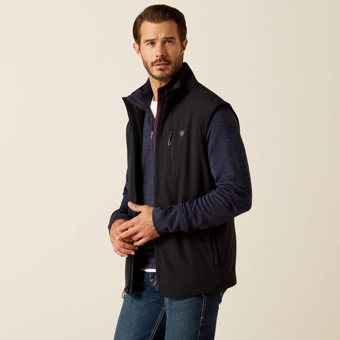 Ariat US - Rion StretchShell Insulated Vest