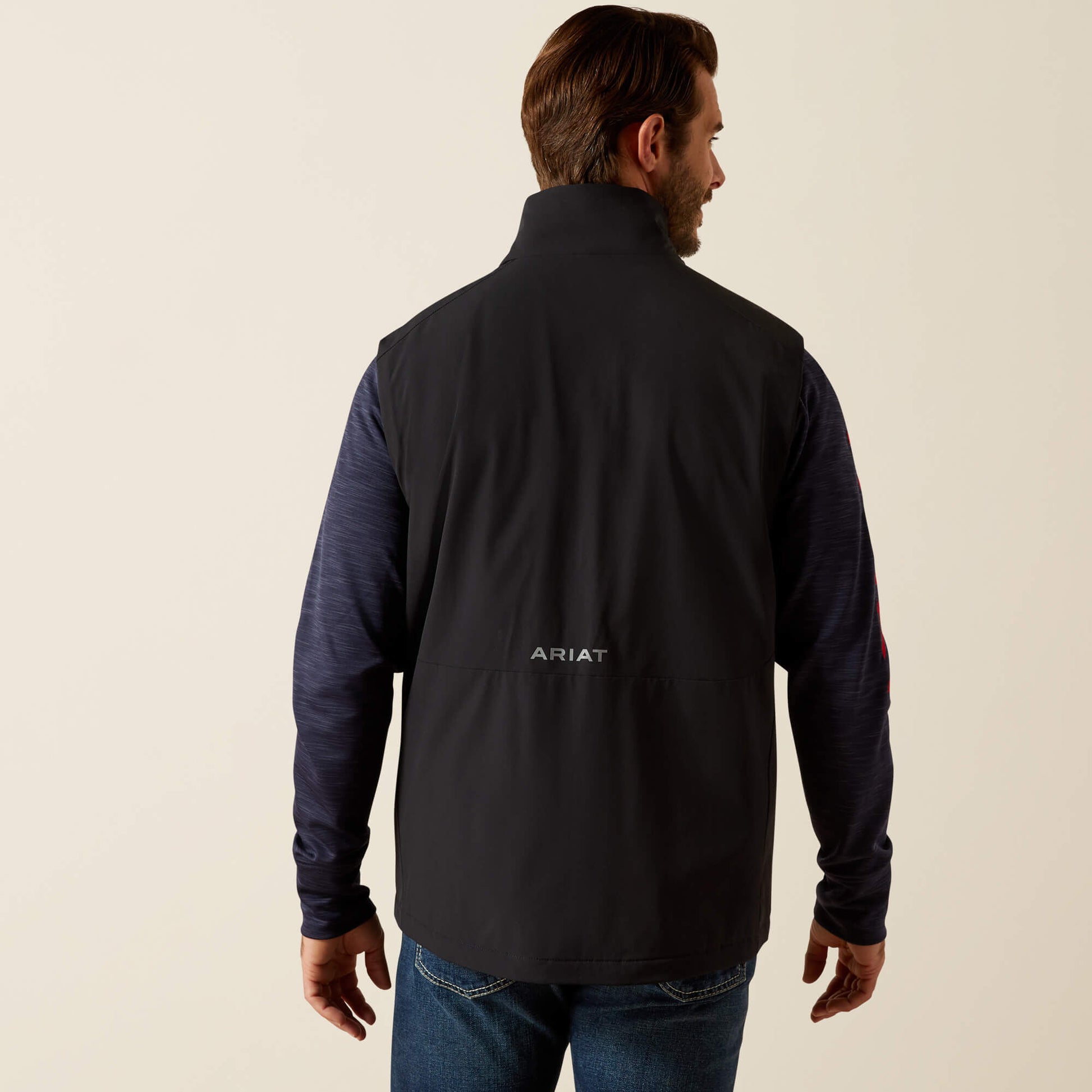 Ariat US - Rion StretchShell Insulated Vest