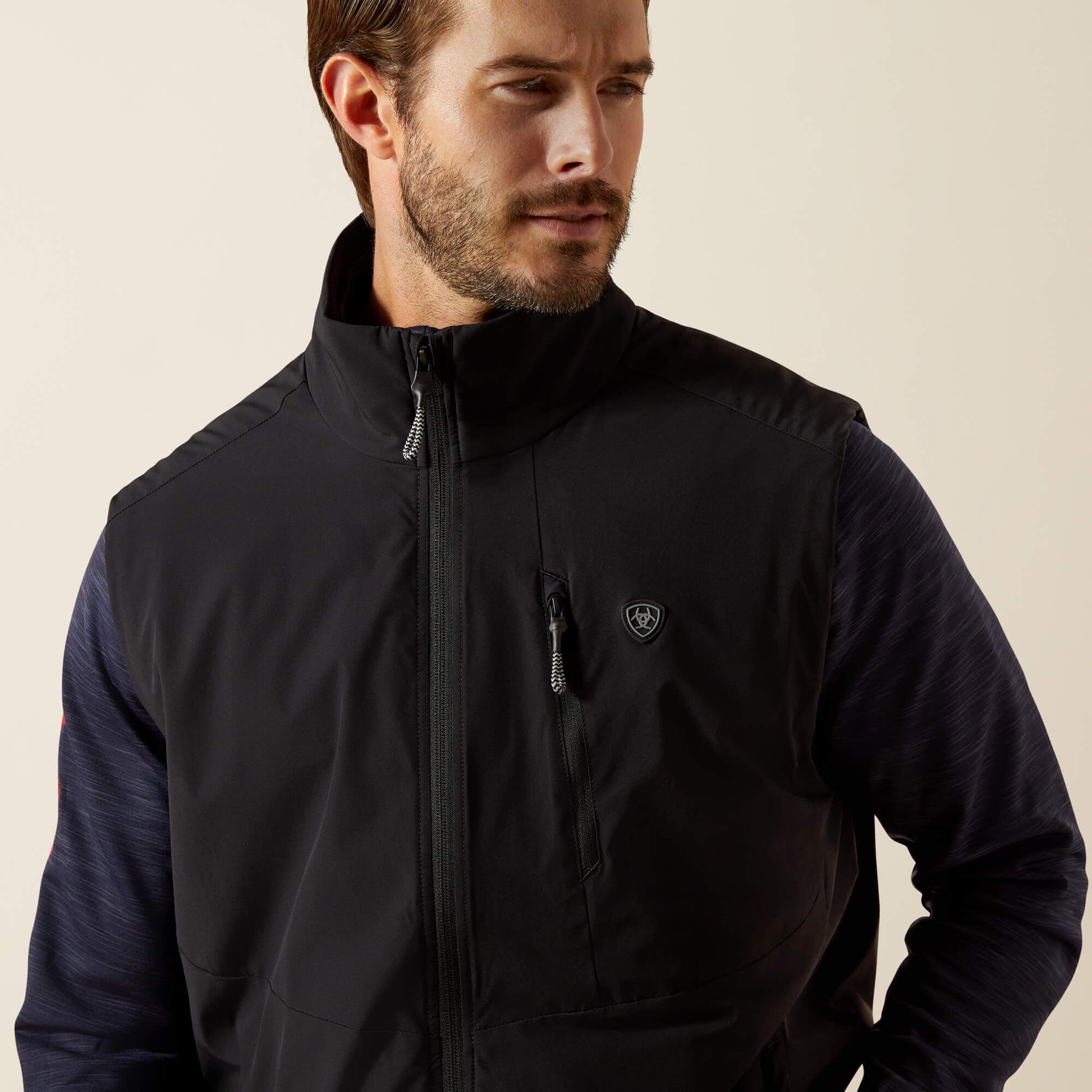 Ariat US - Rion StretchShell Insulated Vest