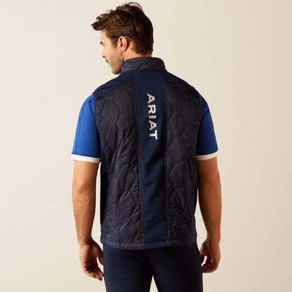 Ariat On Sale - Fusion Insulated Vest