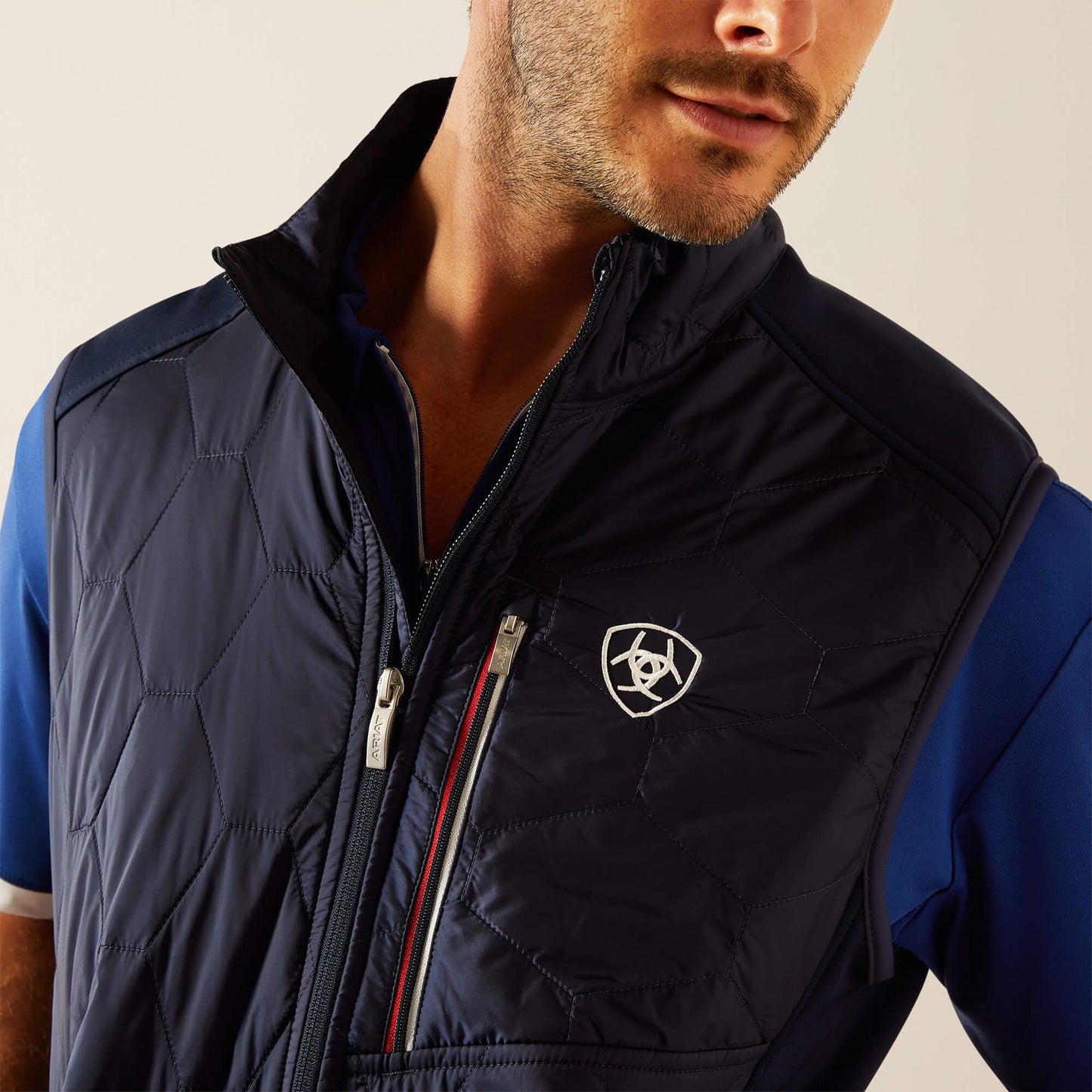 Ariat On Sale - Fusion Insulated Vest