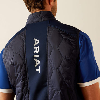Ariat On Sale - Fusion Insulated Vest