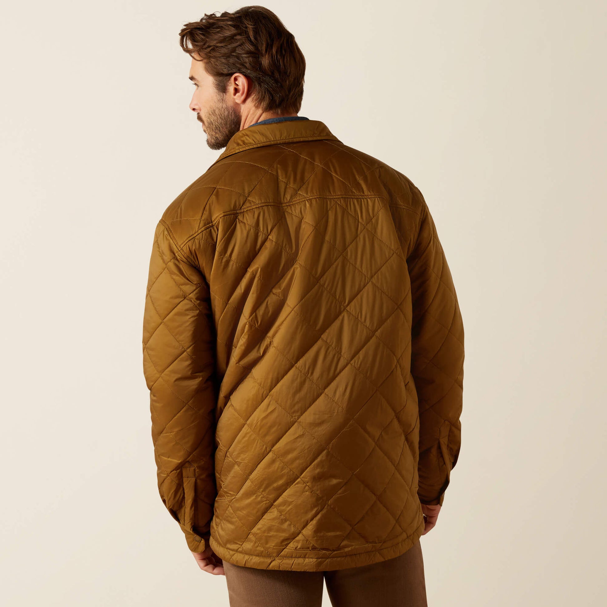 Ariat For Sale - Stinson Shirt Jacket