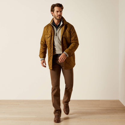 Ariat For Sale - Stinson Shirt Jacket