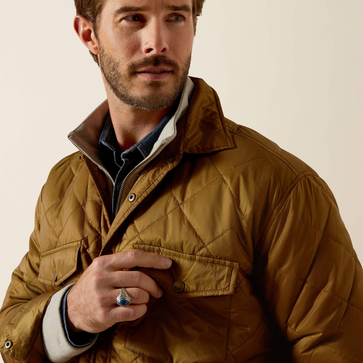 Ariat For Sale - Stinson Shirt Jacket