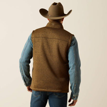 Ariat Online - Caldwell Sherpa Vest