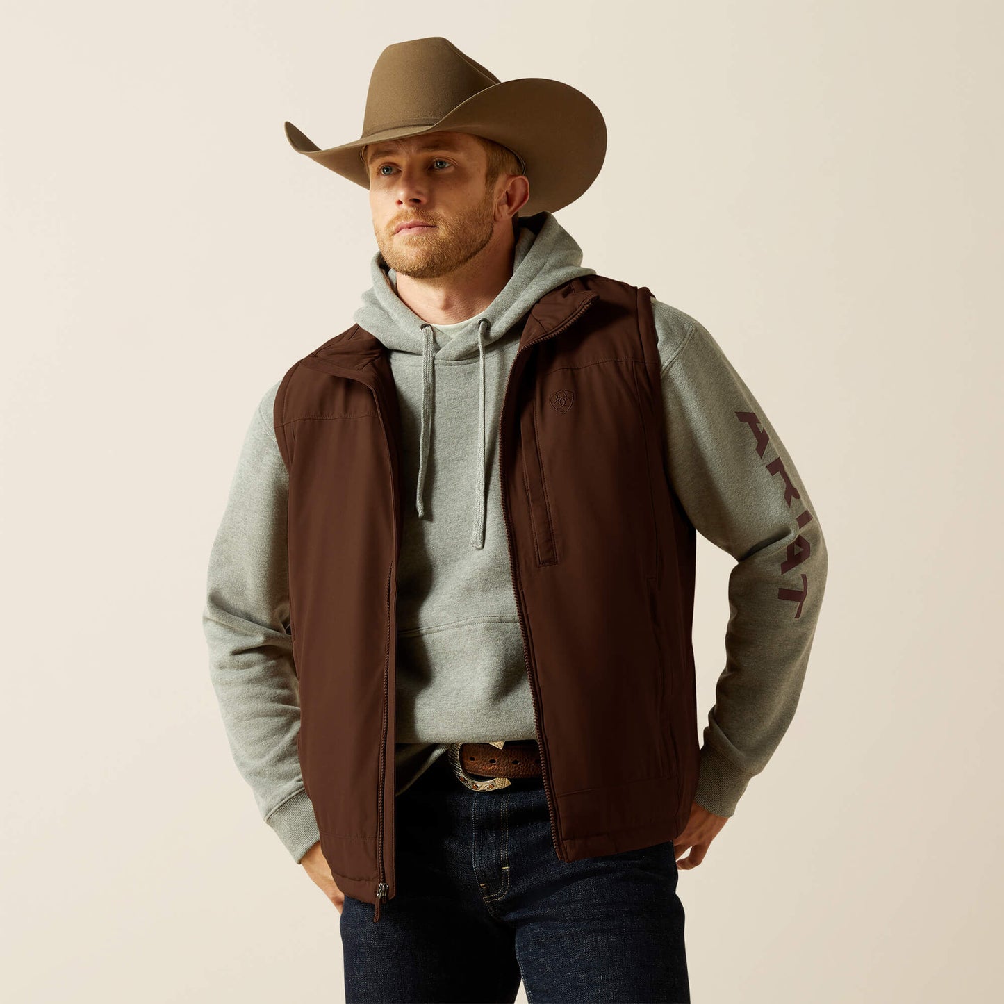Ariat Outlet - Pioneer Stretchshell Vest