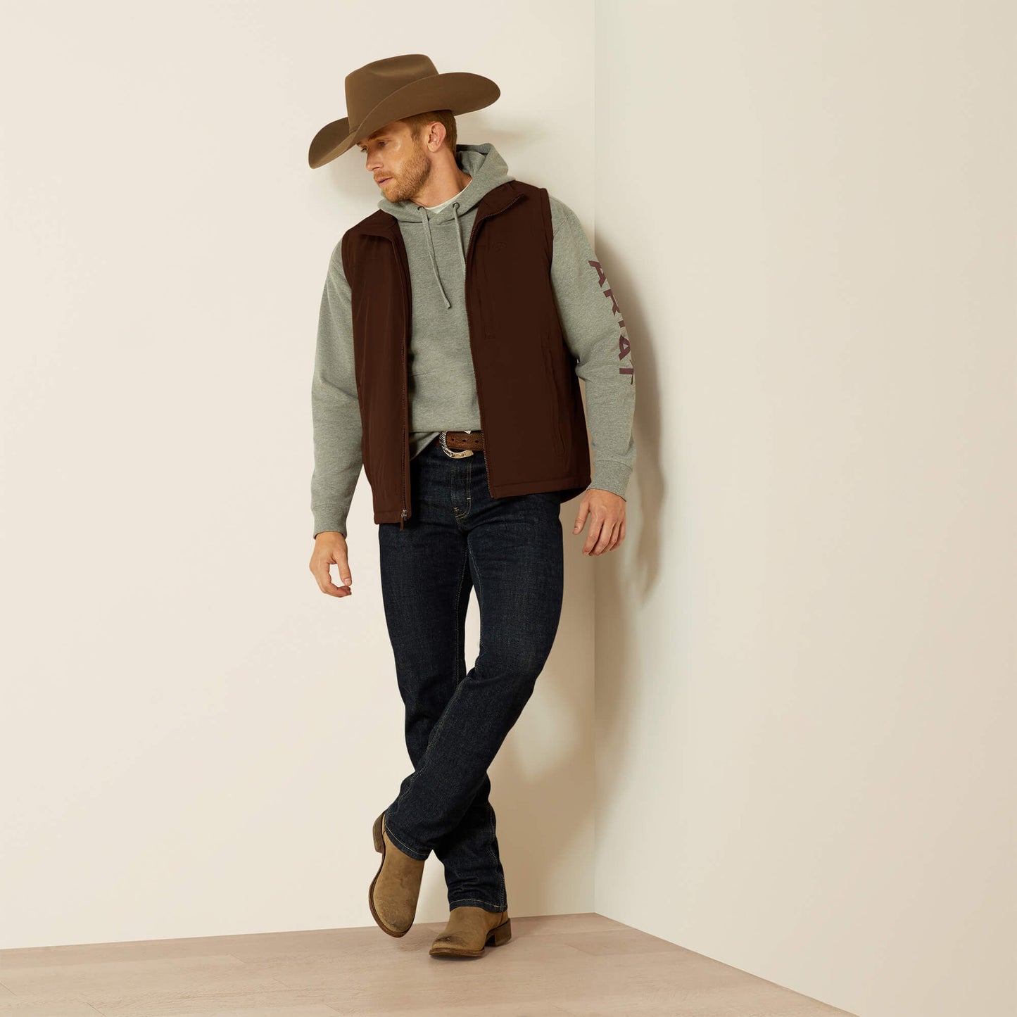Ariat Outlet - Pioneer Stretchshell Vest