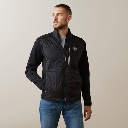 Ariat Website Store - Fusion Insulated Jacket