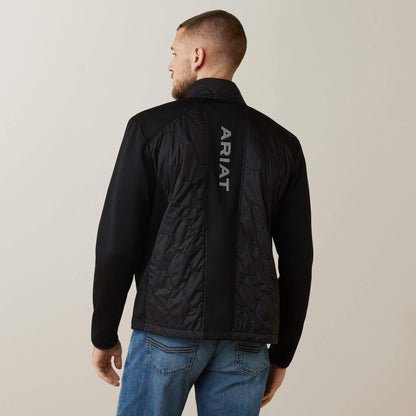 Ariat Website Store - Fusion Insulated Jacket