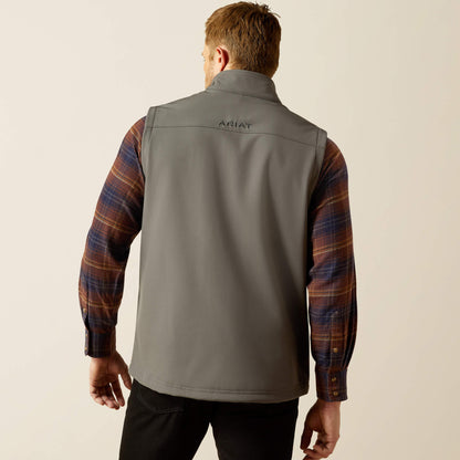 Ariat On Sale - Vernon Softshell Vest