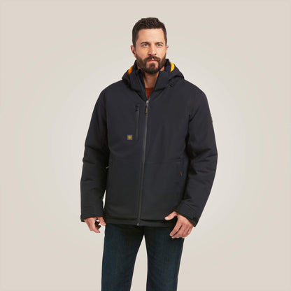 Ariat Sale - Rebar Storm Fighter 2.0 Waterproof Jacket
