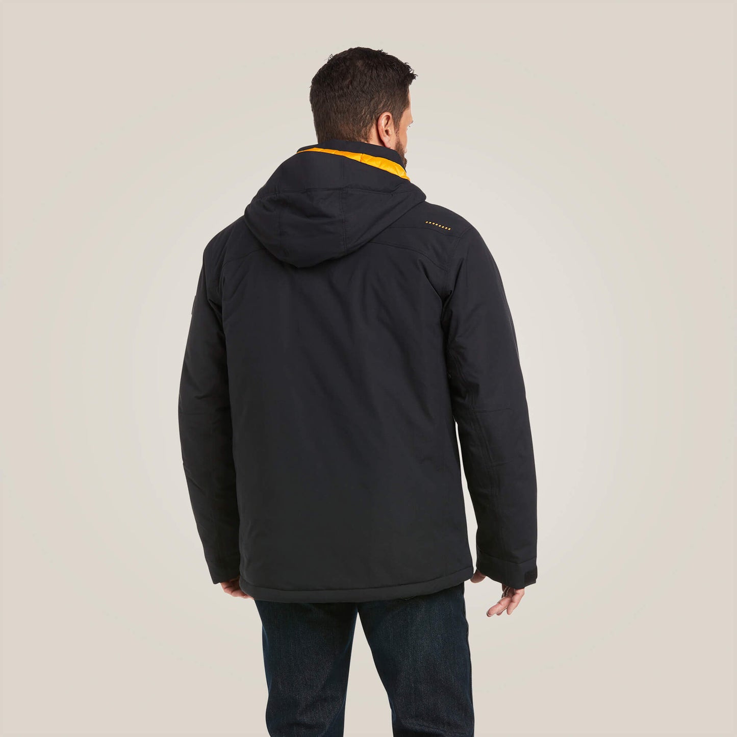 Ariat Sale - Rebar Storm Fighter 2.0 Waterproof Jacket