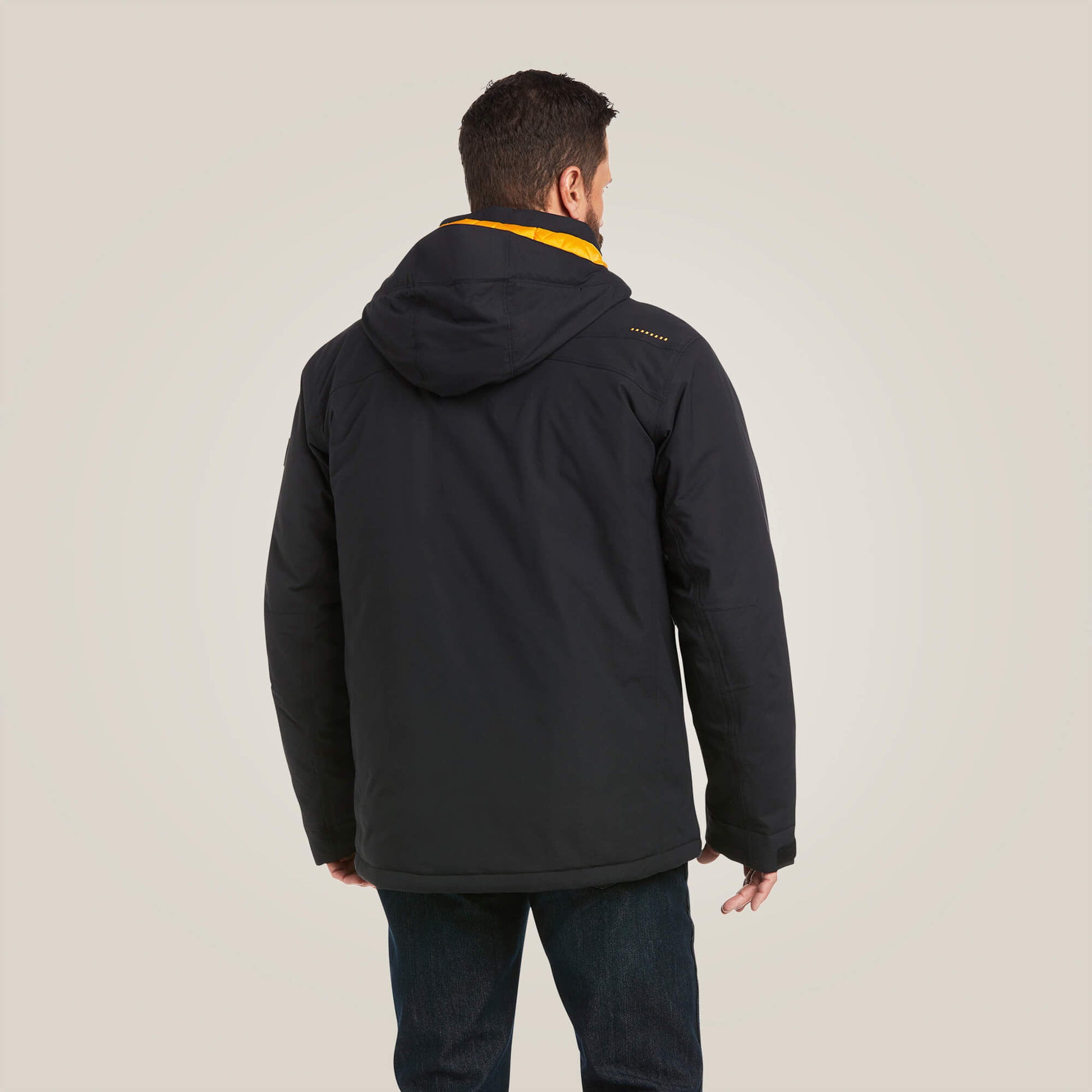 Ariat Sale - Rebar Storm Fighter 2.0 Waterproof Jacket