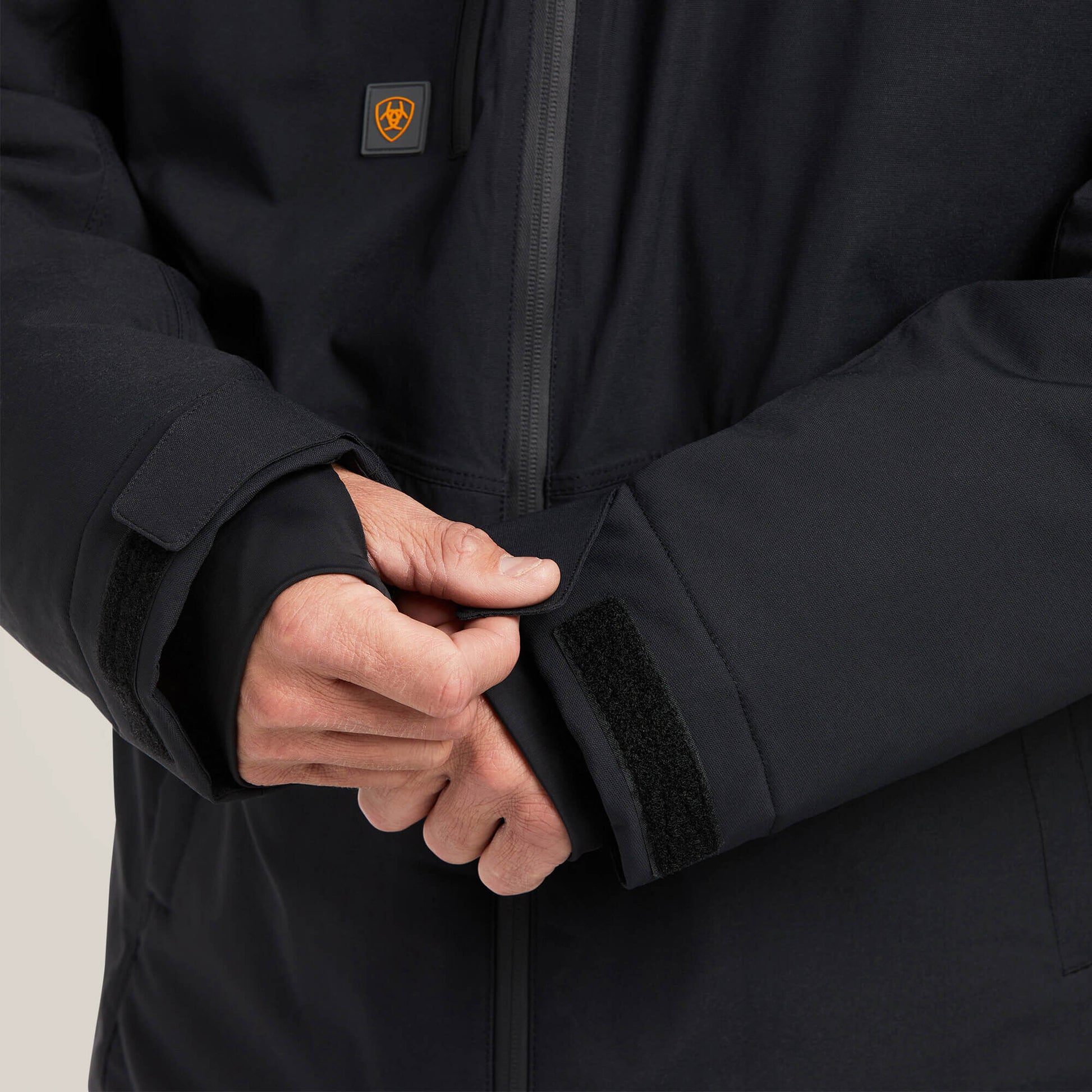 Ariat Sale - Rebar Storm Fighter 2.0 Waterproof Jacket