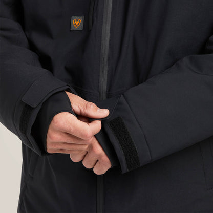 Ariat Sale - Rebar Storm Fighter 2.0 Waterproof Jacket