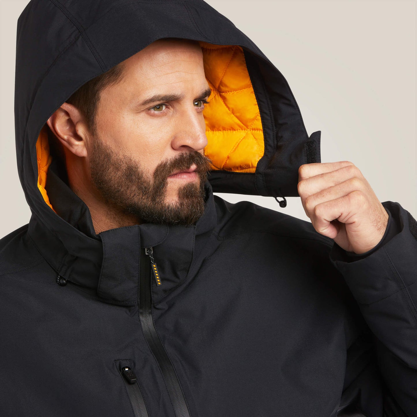 Ariat Sale - Rebar Storm Fighter 2.0 Waterproof Jacket