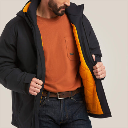 Ariat Sale - Rebar Storm Fighter 2.0 Waterproof Jacket