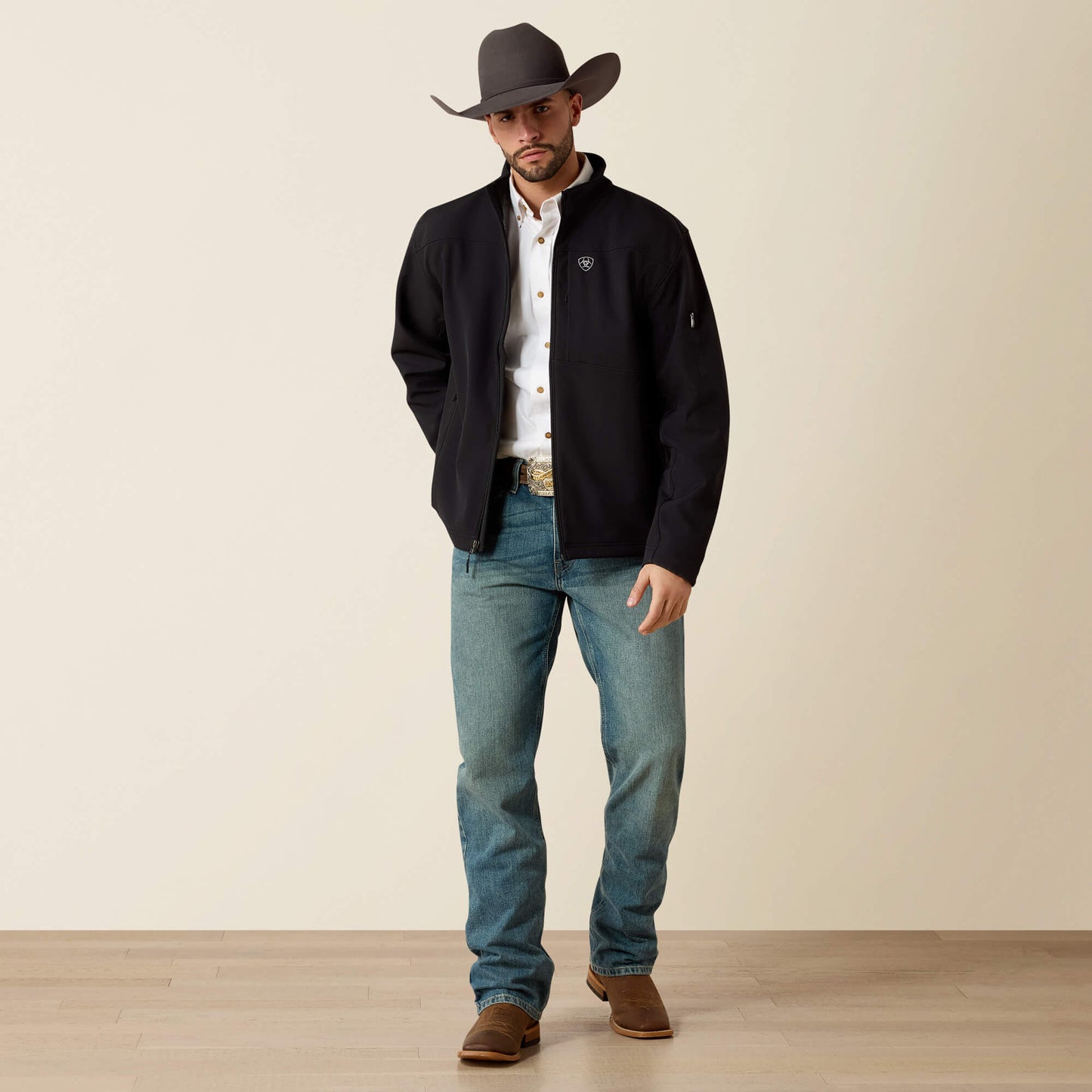 Ariat Online Shop - Vernon 2.0 Softshell Jacket