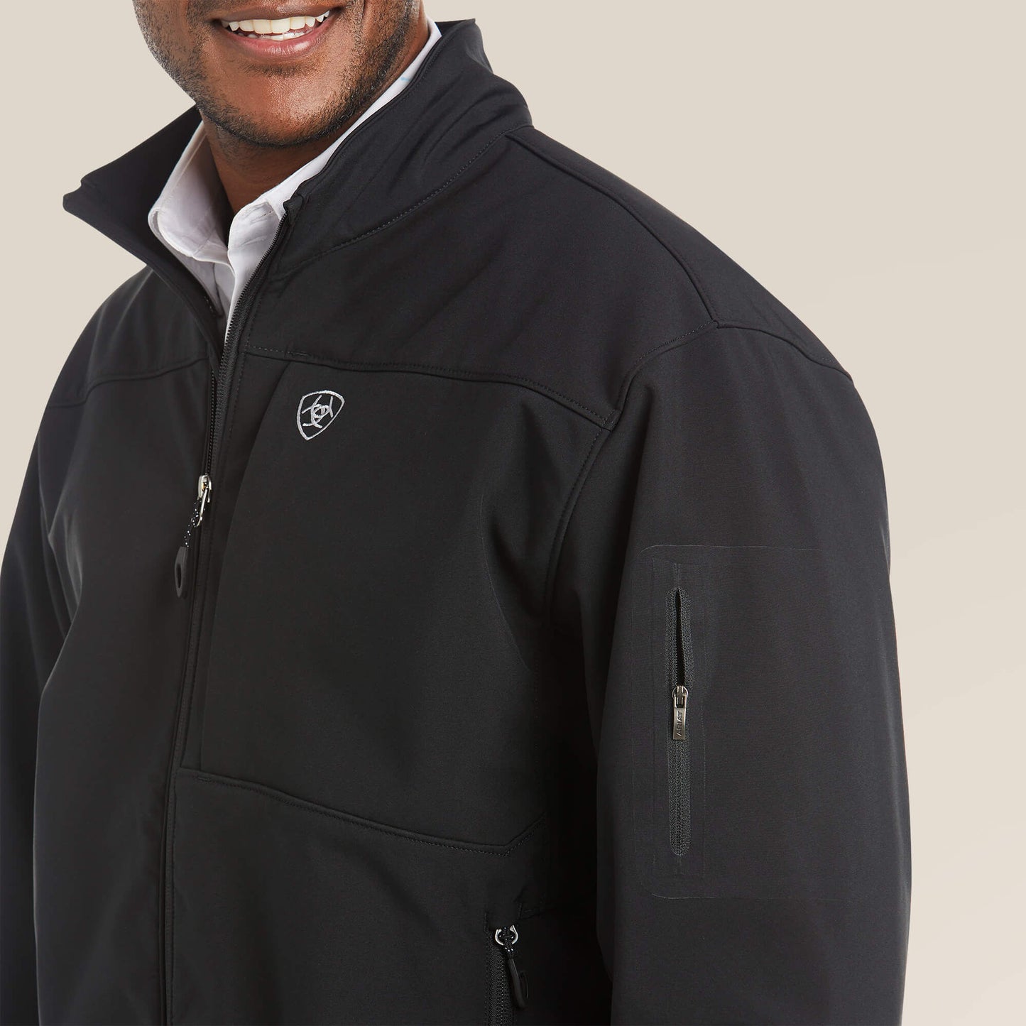 Ariat Online Shop - Vernon 2.0 Softshell Jacket