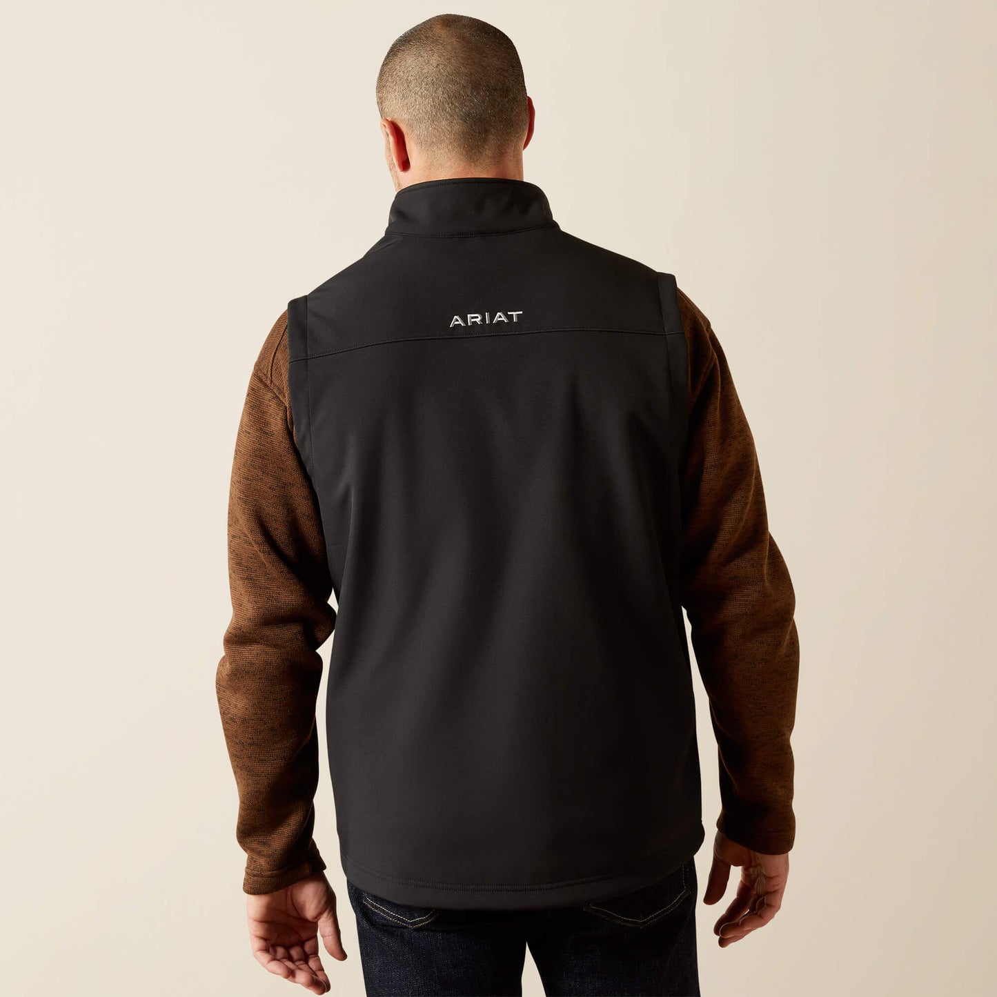 Ariat US - Vernon Softshell Vest