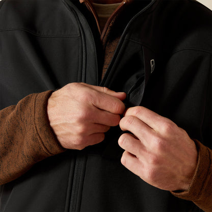 Ariat US - Vernon Softshell Vest