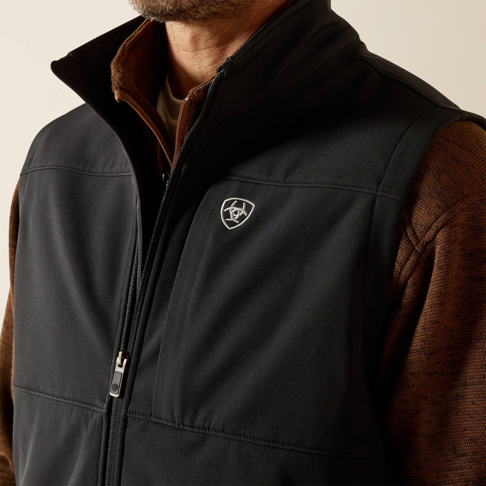 Ariat US - Vernon Softshell Vest