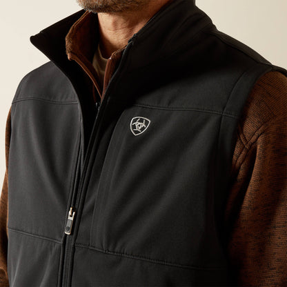 Ariat US - Vernon Softshell Vest