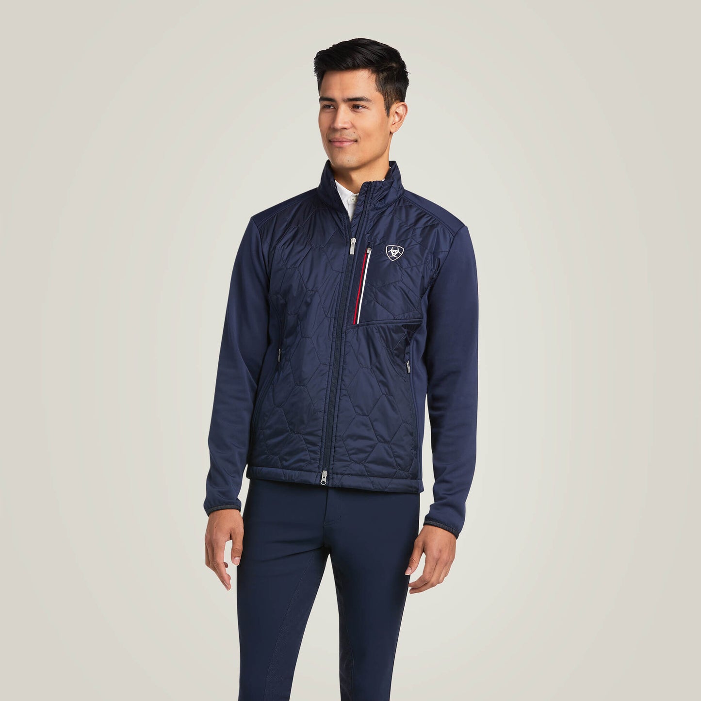 Ariat On Sale - Fusion Insulated Jacket