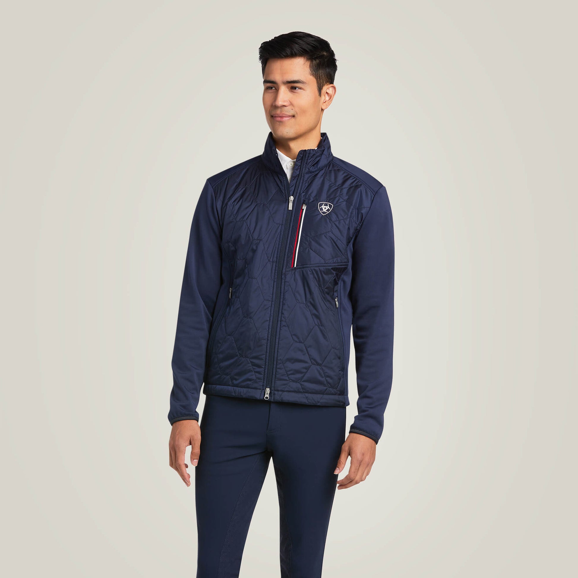 Ariat On Sale - Fusion Insulated Jacket
