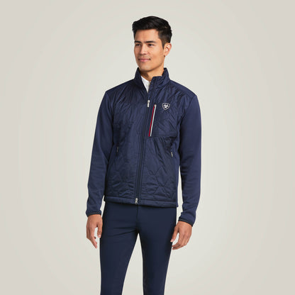 Ariat On Sale - Fusion Insulated Jacket