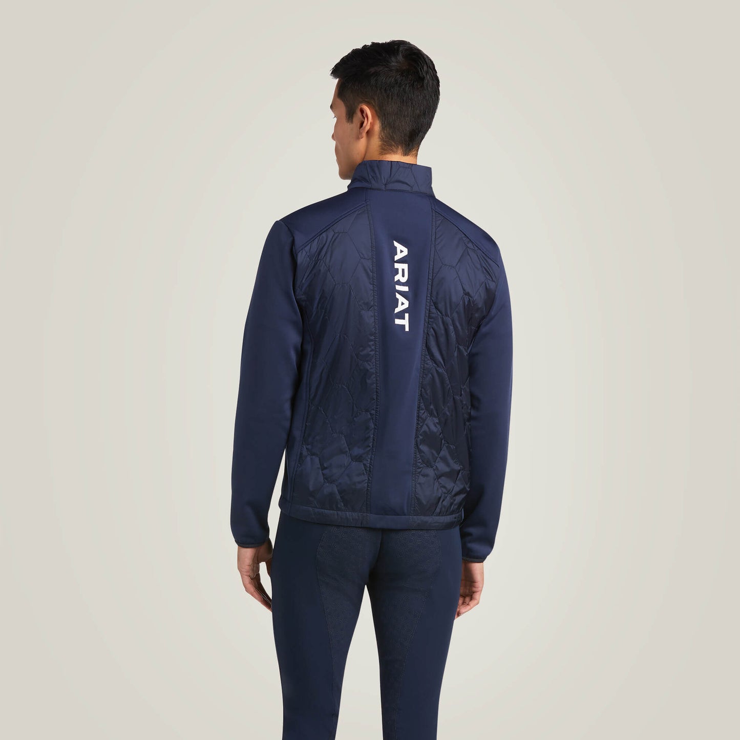 Ariat On Sale - Fusion Insulated Jacket