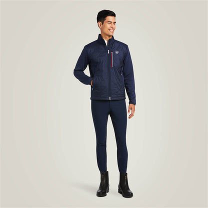 Ariat On Sale - Fusion Insulated Jacket