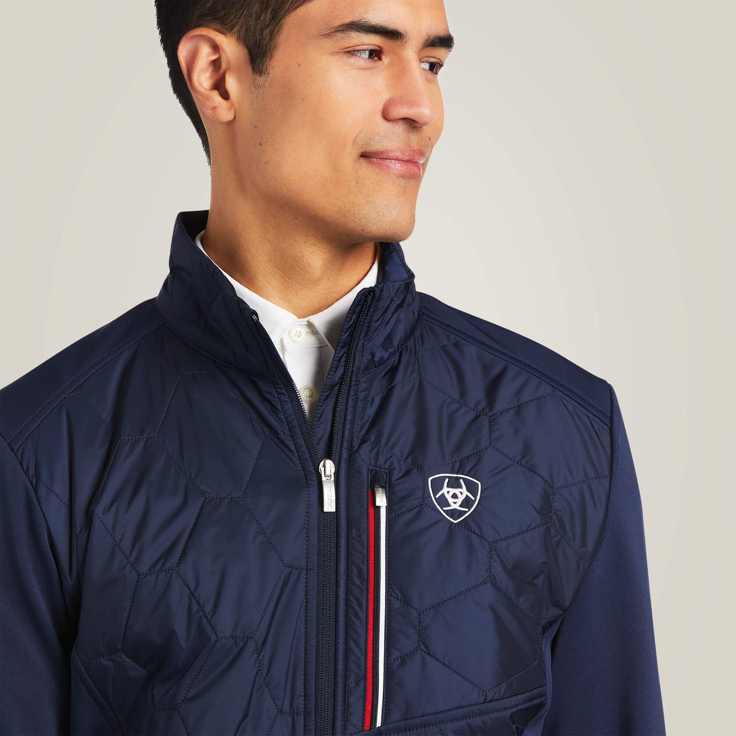 Ariat On Sale - Fusion Insulated Jacket