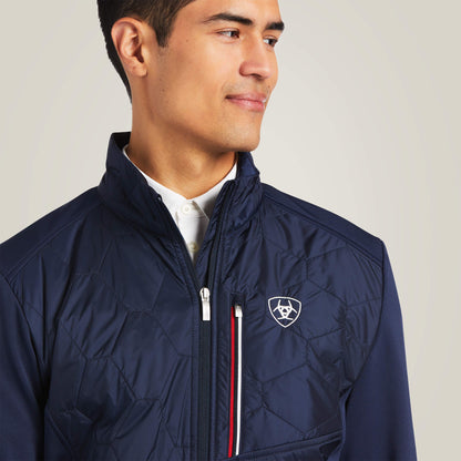 Ariat On Sale - Fusion Insulated Jacket