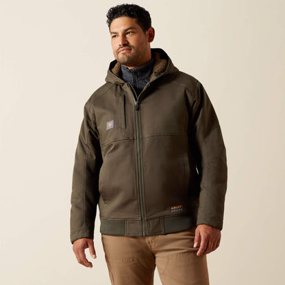 Ariat For Sale - Rebar DuraCanvas Jacket