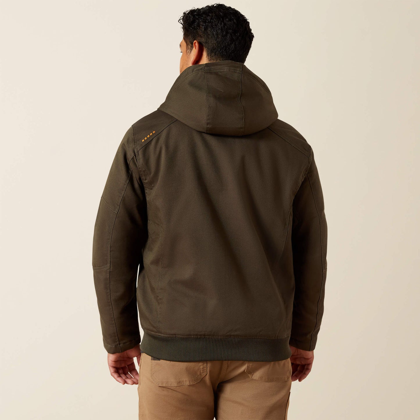 Ariat For Sale - Rebar DuraCanvas Jacket