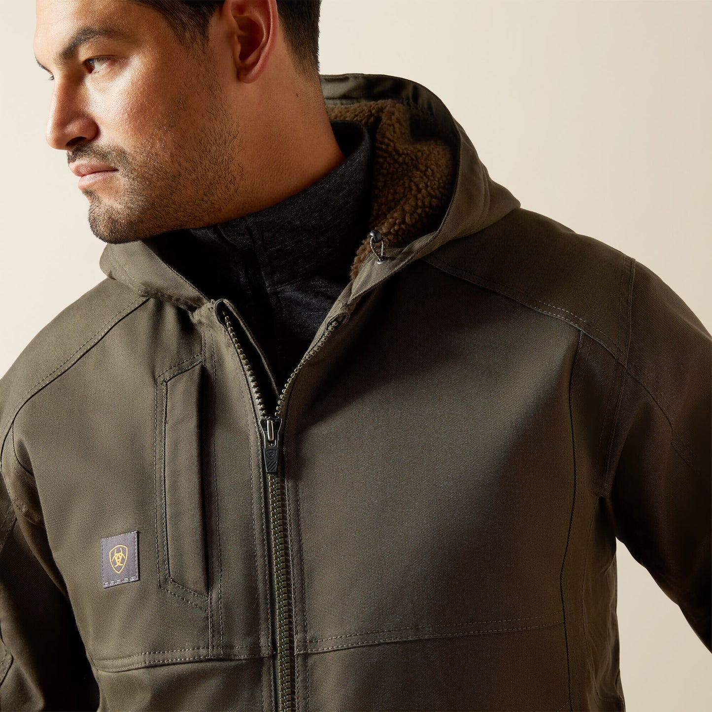 Ariat For Sale - Rebar DuraCanvas Jacket