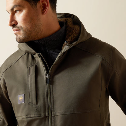 Ariat For Sale - Rebar DuraCanvas Jacket