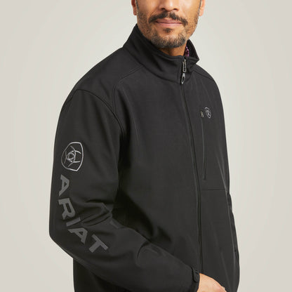 Ariat Online - Logo 2.0 Patriot Softshell Water Resistant Jacket