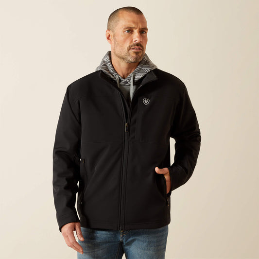 Ariat Sale - Vernon Softshell Jacket