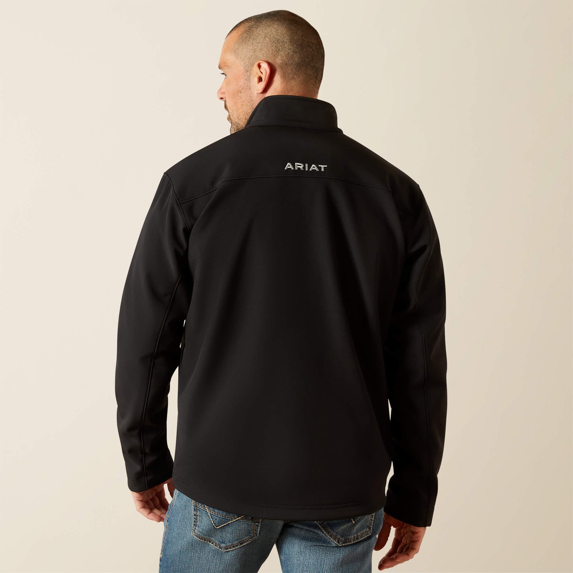 Ariat Sale - Vernon Softshell Jacket
